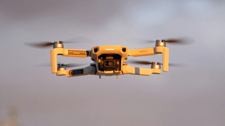 Trung Quốc: UAV từ 250 gram trở lên phải tuân thủ các yêu cầu quản lý an toàn