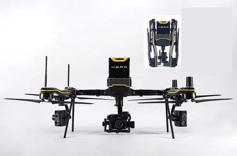 Việt Nam có đủ điều kiện trở thành cường quốc drone