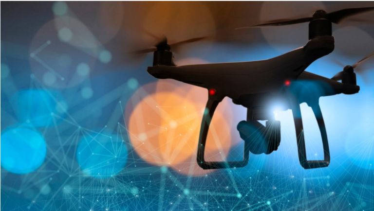 Chính sách Drone của Hoa Kỳ đang định hình lại chuỗi cung ứng toàn cầu như thế nào?