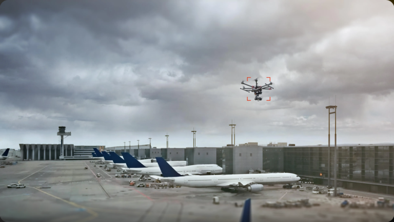 4 trụ cột an toàn và pháp lý khi bay Drone ở Việt Nam