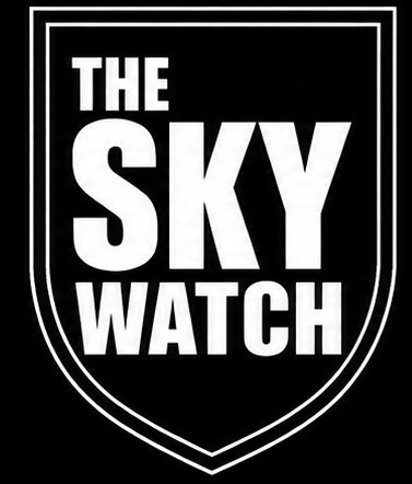 THE SKY WATCH