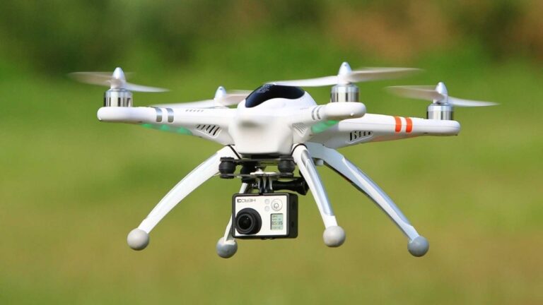 Cách đọc thông số kỹ thuật UAV