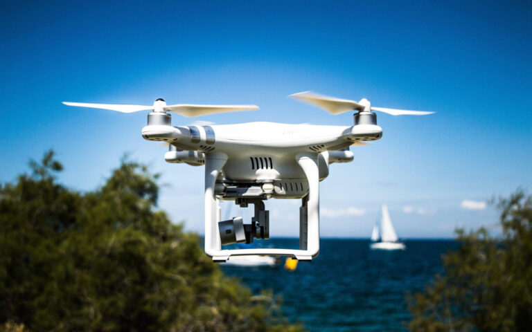 TSW-Newsletter #3: Khu vực thử nghiệm UAV, bài học từ thành công của Trung Quốc